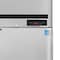 Maxx Cold Reach-In Refrigerator, Double Door, Top Mount 42.8 CUFT MCRT-49FD - alternate 6